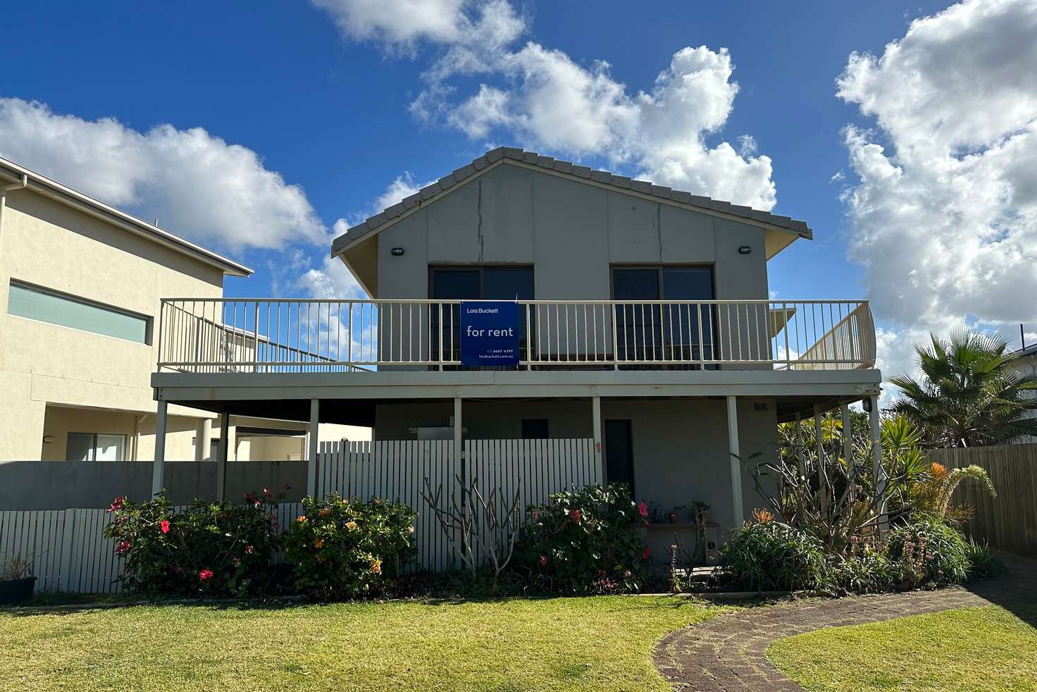 Main view of Homely townhouse listing, 1/28 Pacific Parade, Lennox Head NSW 2478