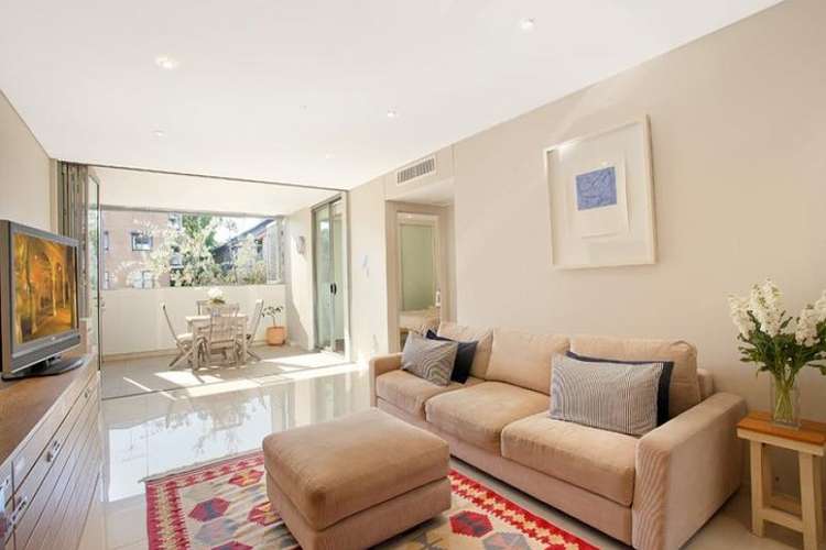 Main view of Homely apartment listing, 11/8 Jaques Avenue, Bondi Beach NSW 2026