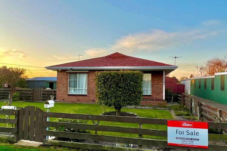 6 Swanston Street, Terang VIC 3264