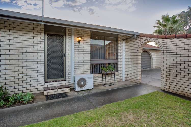 Main view of Homely unit listing, 1/653 Ryan Road, Glenroy NSW 2640