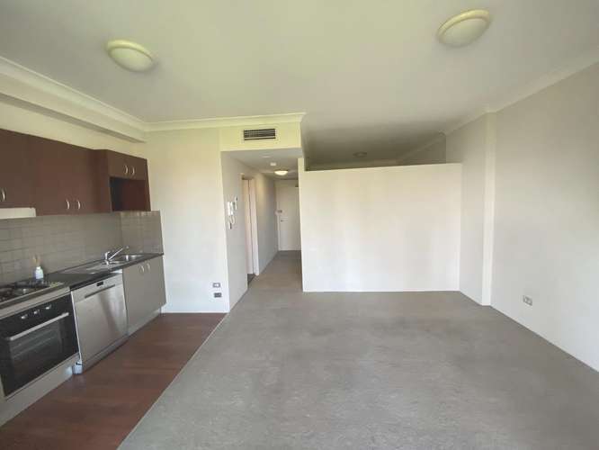 Second view of Homely apartment listing, 905/242 Elizabeth Street, Surry Hills NSW 2010