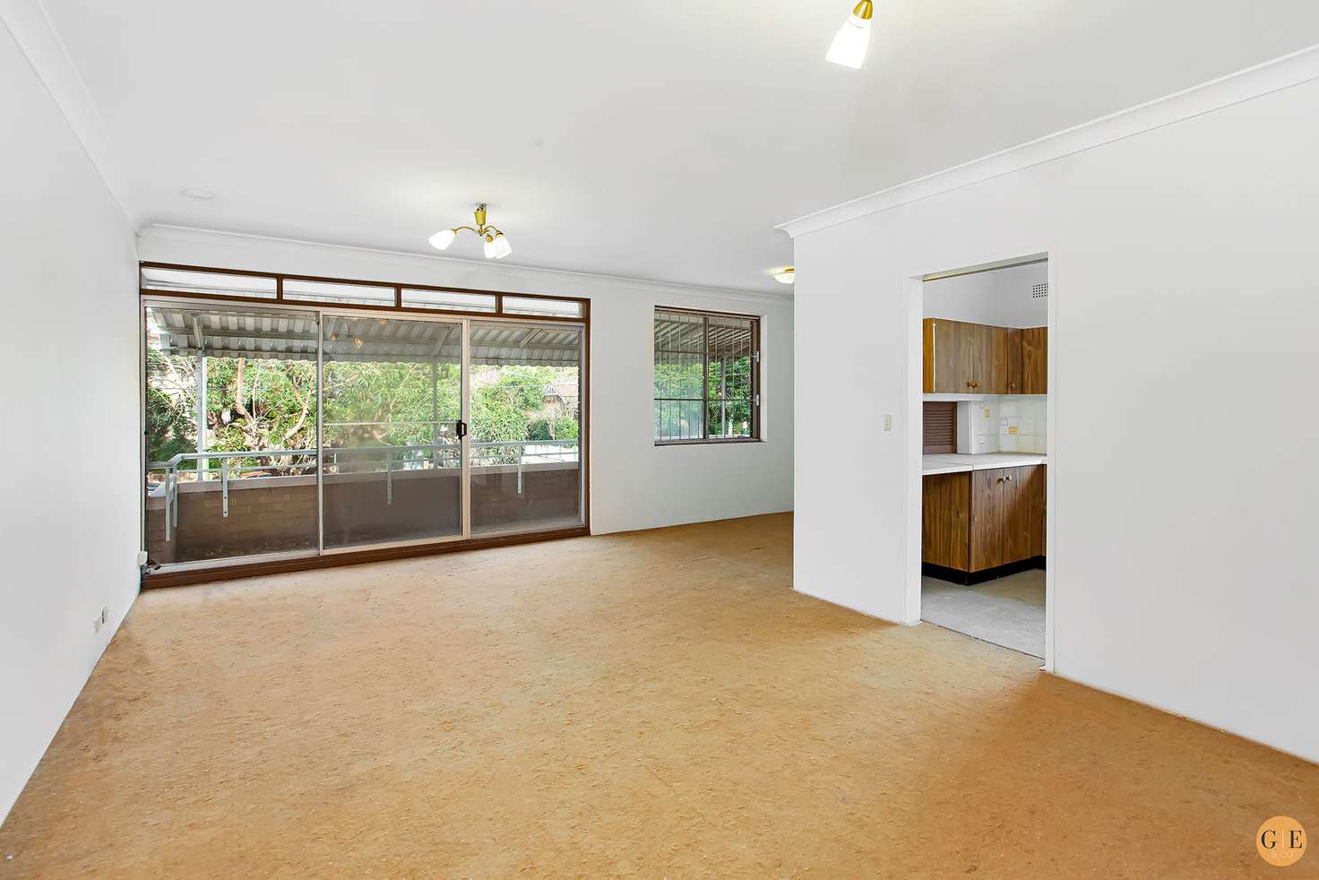 Main view of Homely apartment listing, 4/31 Churchill Avenue, Strathfield NSW 2135