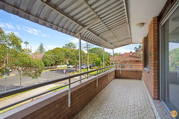 Third view of Homely apartment listing, 4/31 Churchill Avenue, Strathfield NSW 2135