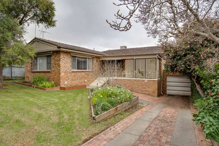 Main view of Homely house listing, 563 Buchhorn Street, Lavington NSW 2641