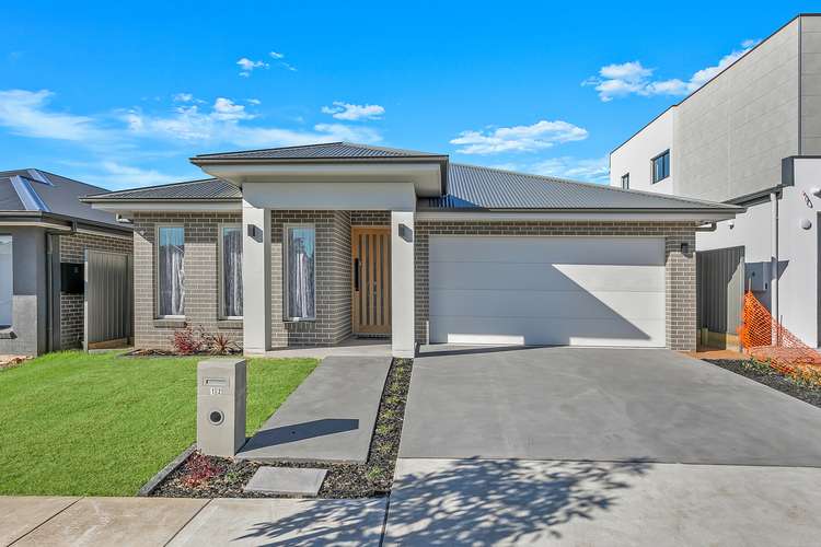 12 Berkshire Circuit, Leppington NSW 2179