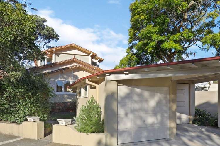 Main view of Homely house listing, 129 Raglan Street, Mosman NSW 2088
