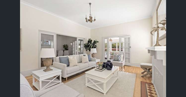 Third view of Homely house listing, 129 Raglan Street, Mosman NSW 2088