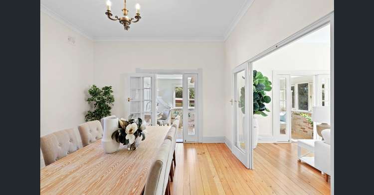 Fourth view of Homely house listing, 129 Raglan Street, Mosman NSW 2088
