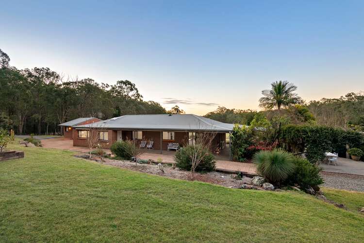 Main view of Homely acreageSemiRural listing, 138 Lindsay Road, North Rothbury NSW 2335