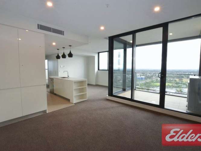 Second view of Homely unit listing, 2404/1 Boys Avenue, Blacktown NSW 2148