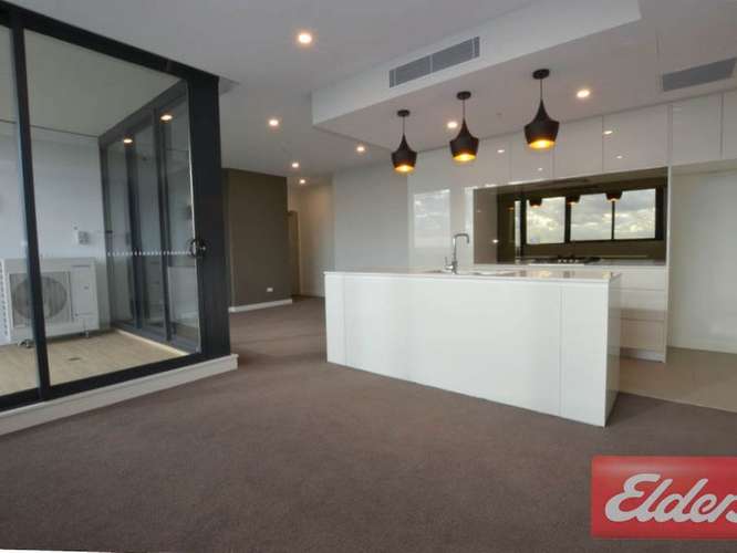 Third view of Homely unit listing, 2404/1 Boys Avenue, Blacktown NSW 2148