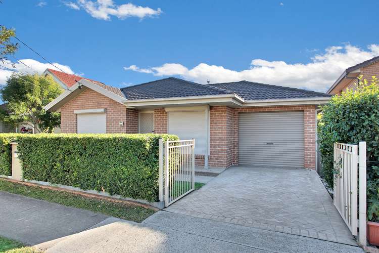 Main view of Homely house listing, 160 Girraween Road, Girraween NSW 2145
