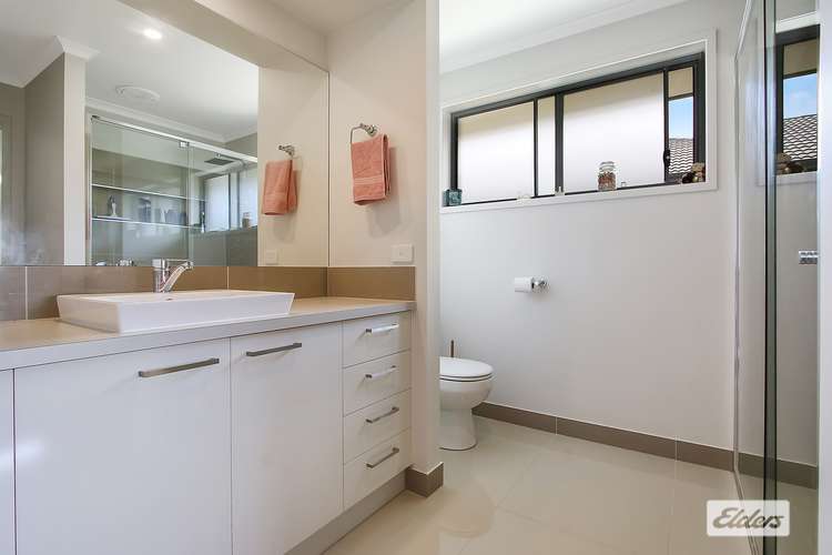 Sixth view of Homely house listing, 21 Hampshire Boulevard, Leneva VIC 3691