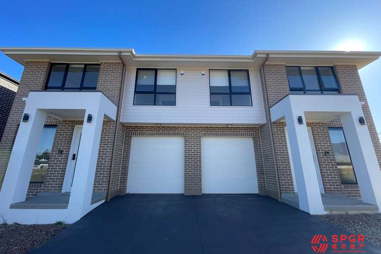 TH 7 Coralwood Parade, Riverstone NSW 2765