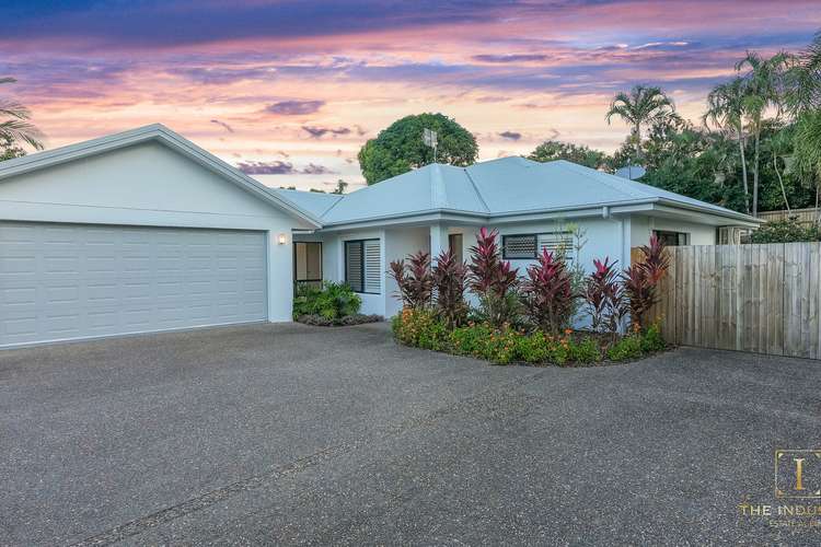 27 Castor Street, Clifton Beach QLD 4879