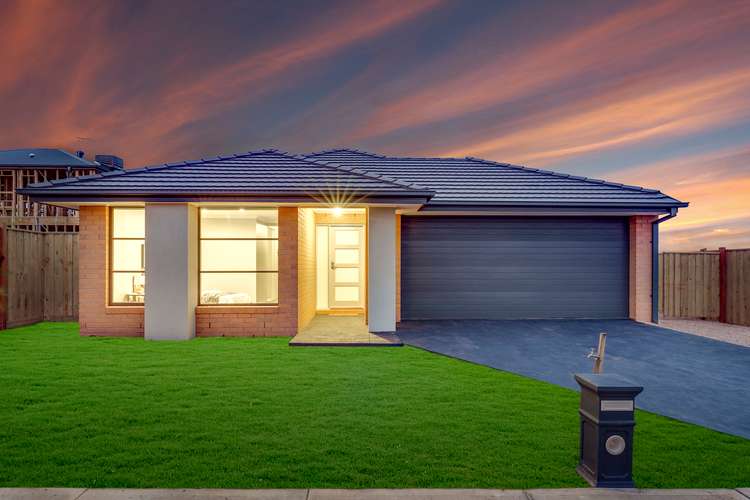 Main view of Homely house listing, 3 Empire Avenue, Burnside VIC 3023