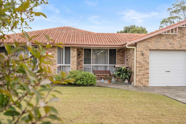 Main view of Homely house listing, 6 Kendall Place, Raymond Terrace NSW 2324