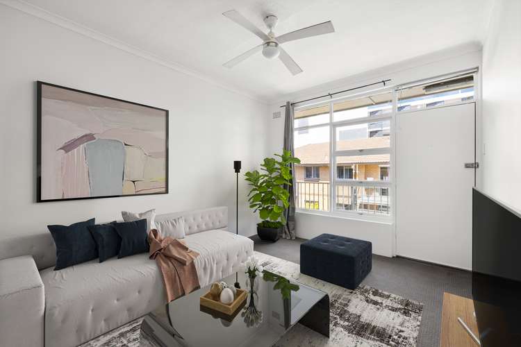 Main view of Homely apartment listing, 27/417 Liverpool Road, Ashfield NSW 2131