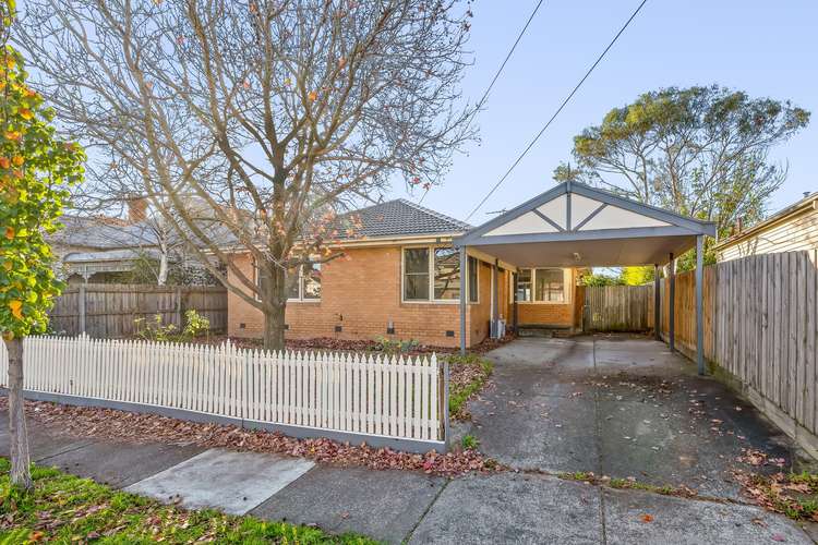 14 Woolton Avenue, Thornbury VIC 3071