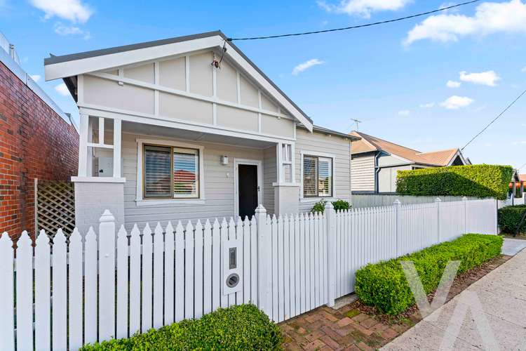Main view of Homely house listing, 5 George Street, Mayfield East NSW 2304