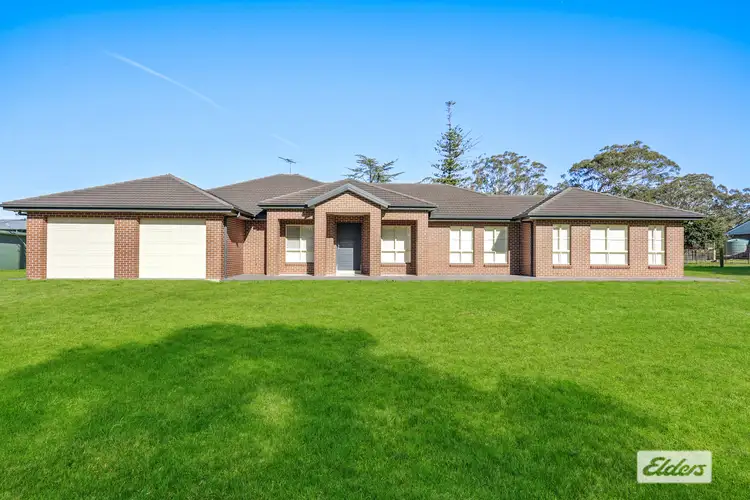 25 Michell Road