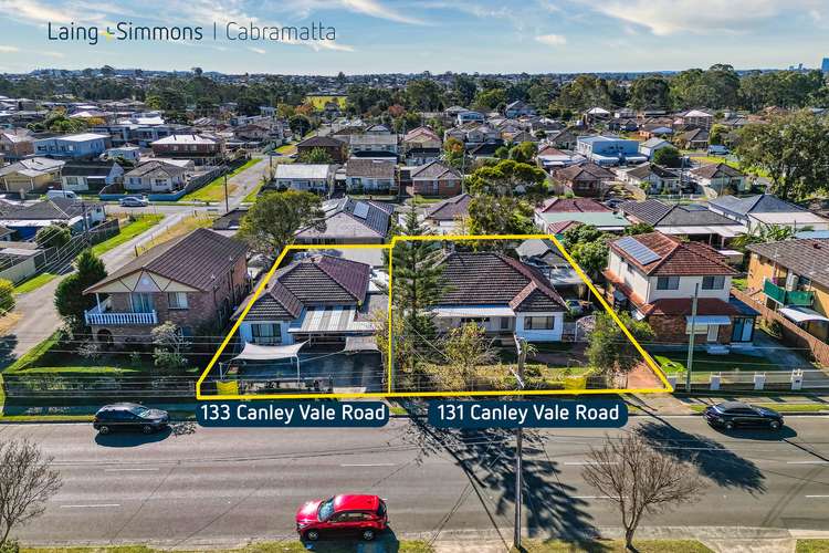 131 Canley Vale Road, Canley Heights NSW 2166