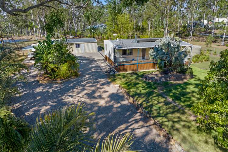 Third view of Homely house listing, 188 Cliff Jones Road, Curra QLD 4570