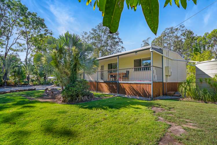 Fourth view of Homely house listing, 188 Cliff Jones Road, Curra QLD 4570