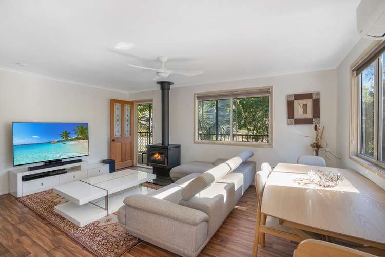 Seventh view of Homely house listing, 188 Cliff Jones Road, Curra QLD 4570