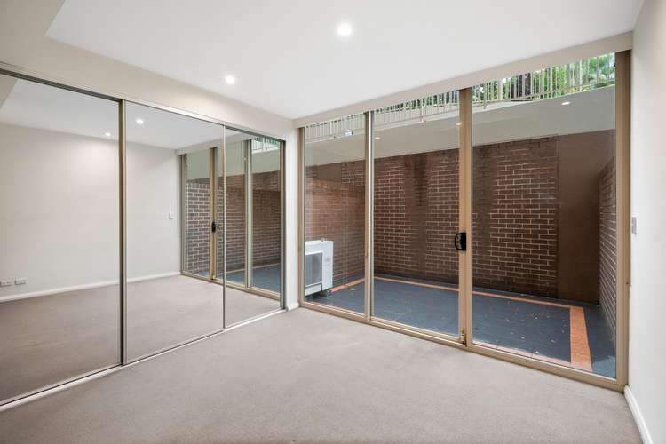 Third view of Homely apartment listing, 36/109-123 O'Riordan Street, Mascot NSW 2020