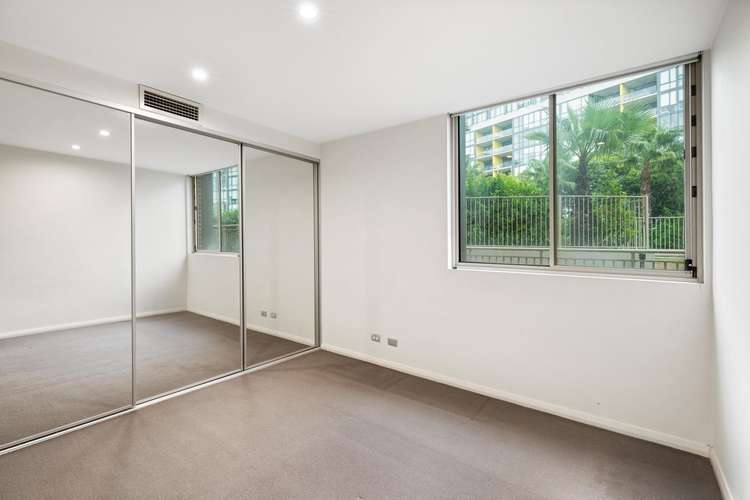 Fifth view of Homely apartment listing, 36/109-123 O'Riordan Street, Mascot NSW 2020