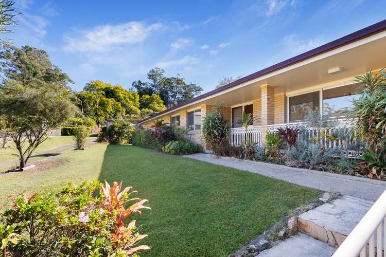 Main view of Homely house listing, 11 Ardell Street, Kenmore QLD 4069