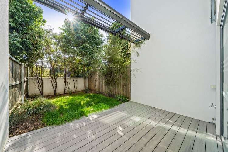 Second view of Homely apartment listing, 106/233-235 Botany Road, Waterloo NSW 2017