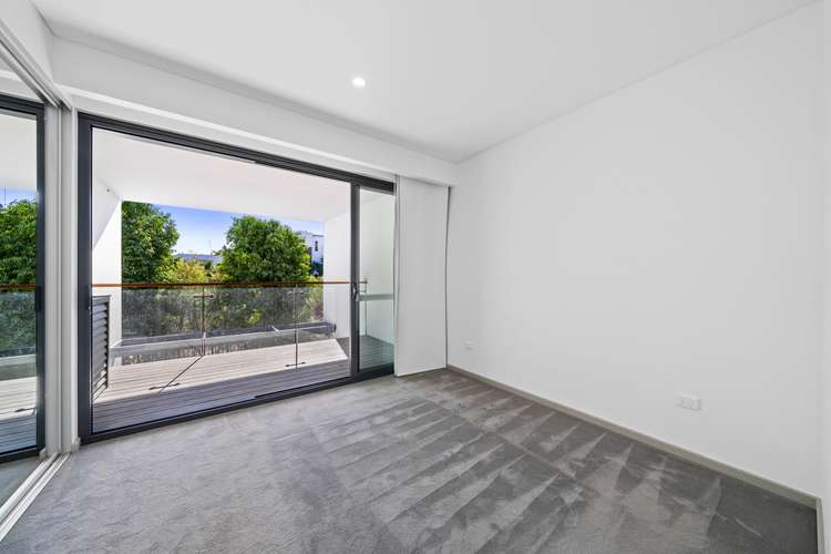 Fifth view of Homely apartment listing, 106/233-235 Botany Road, Waterloo NSW 2017