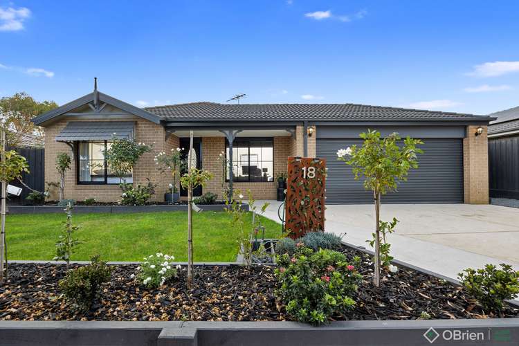 Main view of Homely house listing, 18 Gardiner Way, Grantville VIC 3984