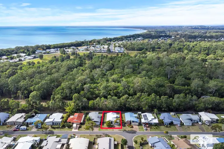 Fifth view of Homely house listing, 32 Swan View Court, Toogoom QLD 4655