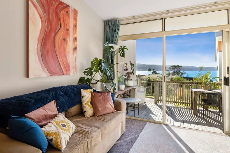 Main view of Homely apartment listing, 155 Smith Street, Lorne VIC 3232