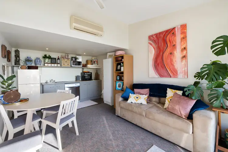 Second view of Homely apartment listing, 155 Smith Street, Lorne VIC 3232