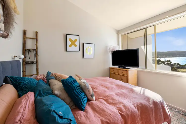 Third view of Homely apartment listing, 155 Smith Street, Lorne VIC 3232