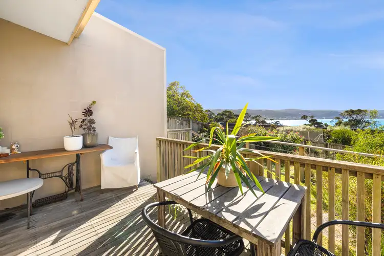 Fourth view of Homely apartment listing, 155 Smith Street, Lorne VIC 3232