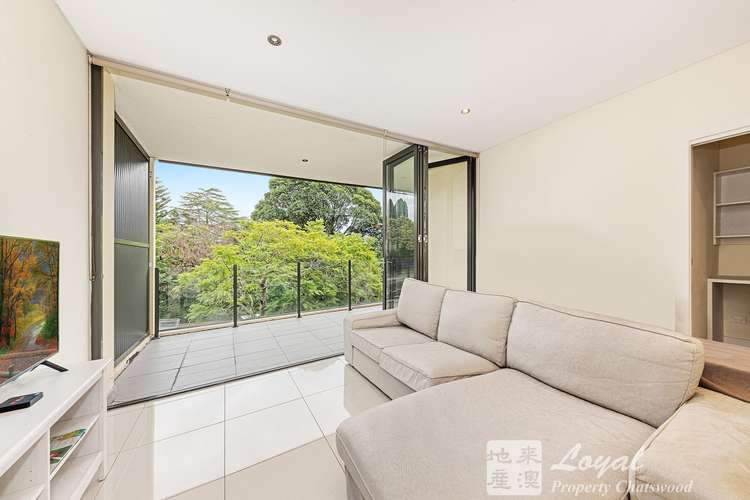 Main view of Homely apartment listing, 7/71-73 Stanley Street, Chatswood NSW 2067