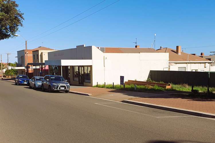 Main view of Homely residentialLand listing, 71 Essington Lewis Avenue, Whyalla SA 5600