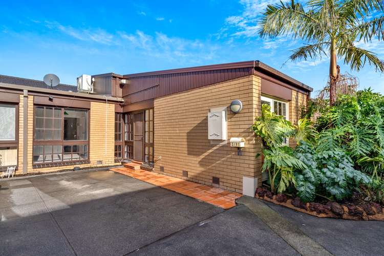Main view of Homely unit listing, 2/91 Pine Street, Reservoir VIC 3073