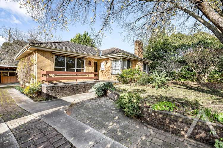 46 Marcus Road, Templestowe Lower VIC 3107