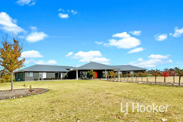 Main view of Homely house listing, 21 Windoona Drive, Inverell NSW 2360
