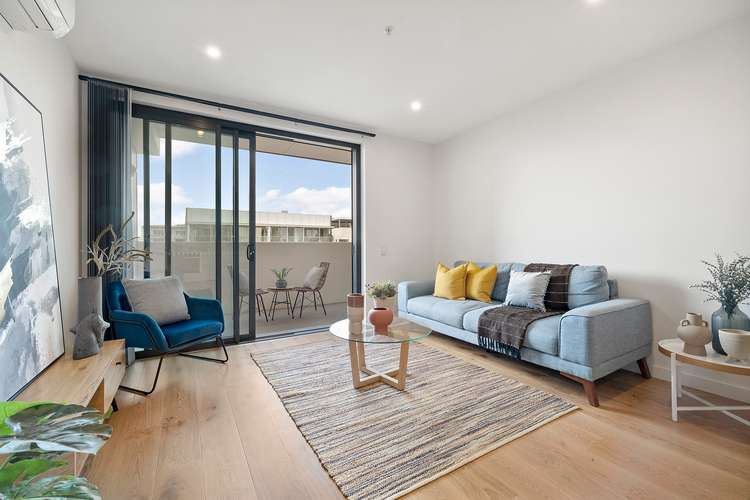 Main view of Homely apartment listing, 612/297 Pirie Street, Adelaide SA 5000