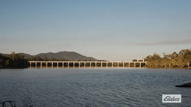 Second view of Homely rural property listing, Fitzroy River, Rockhampton QLD 4700