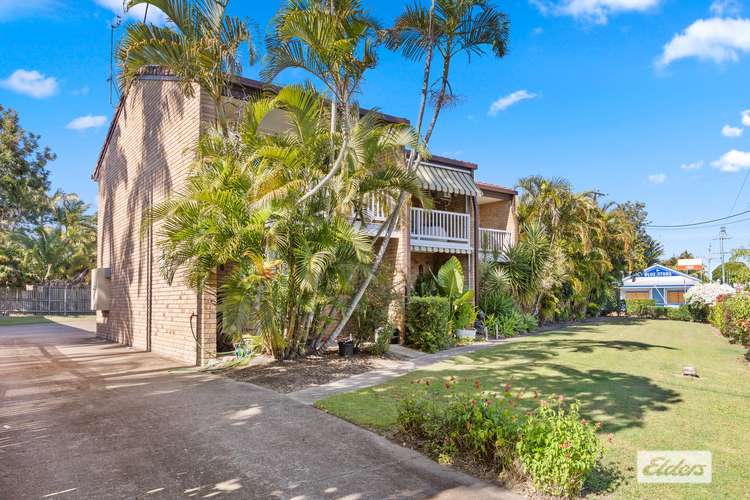 Main view of Homely townhouse listing, 5/6-8 Beach Road, Pialba QLD 4655