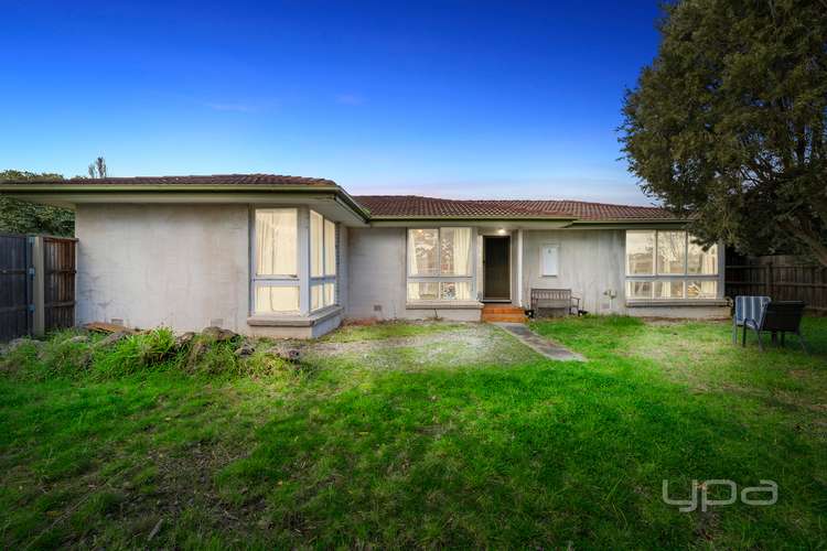 Main view of Homely house listing, 6 Kashmir Place, Melton West VIC 3337