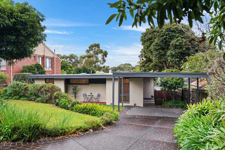 Main view of Homely house listing, 4 Camino Court, Glen Waverley VIC 3150